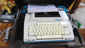 Smitch Corna Coronamatic 1200 Typewriter