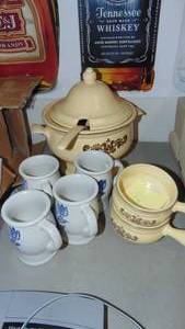 Pfaltzgraff Dishware