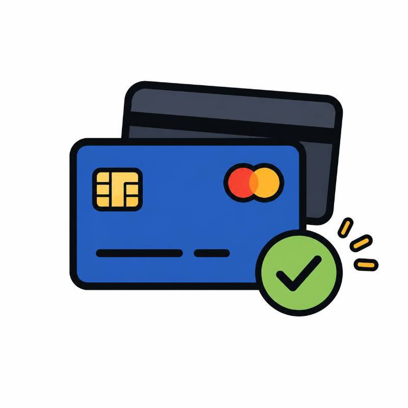 3.5% Card Processing Fee
