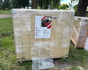 SDLANCH Wood Cutting Saw (MJ250)