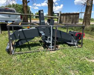 FUTURE Fifth Wheel Wrecker Attachment (FT-TE780)