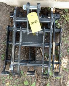 SDLANCH Excavator Attachment 