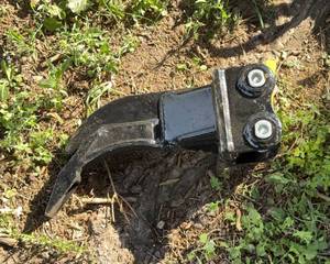 SDLANCH Excavator Attachment  ripper tooth