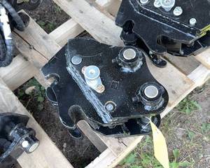 SDLANCH Mini Excavator Quick Coupler