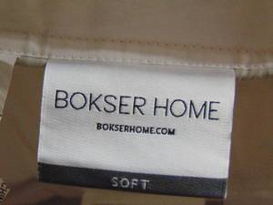 2 Pack Soft Down Alternative Bed Pillow - King | BOKSER HOME