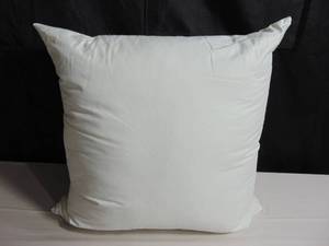 Lincove Euro Pillow Insert 26x26