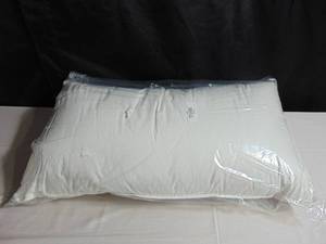 Bokser Home Medium Down Pillow- King