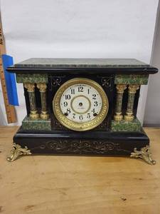 Seth Thomas Mantel Clock