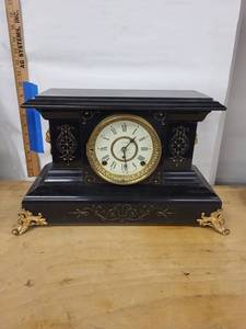 Seth Thomas Mantel Clock