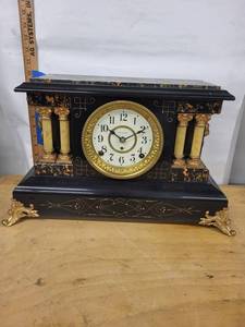 Vintage Seth Thomas Mantel Clock