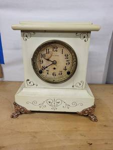 Seth Thomas Mantel Clock