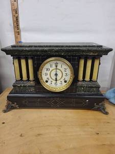 Seth Thomas Mantel Clock