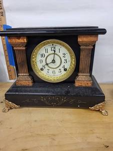 Seth Thomas Mantel Clock