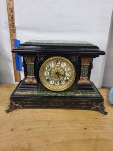 Vintage Seth Thomas Mantel Clock