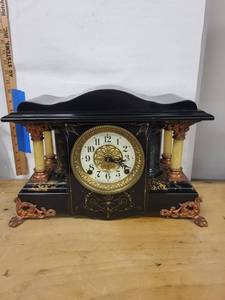 Seth Thomas Mantel Clock