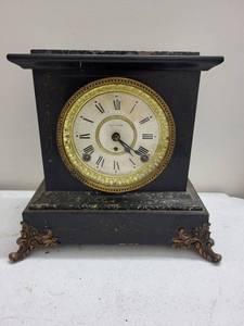 Vintage Seth Thomas Mantel Clock