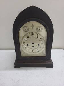 Vintage Seth Thomas Mantel Clock