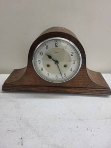 Vintage Enfield Mantel Clock