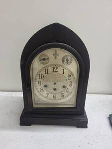 Vintage Seth Thomas Mantel Clock