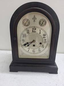 Seth Thomas Mantel Clock