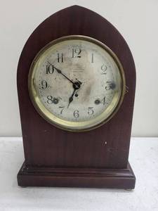 Vintage Seth Thomas Sonora Chime Mantel Clock