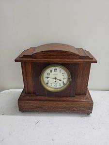 Vintage Seth Thomas Sonora Chimes Mantel Clock