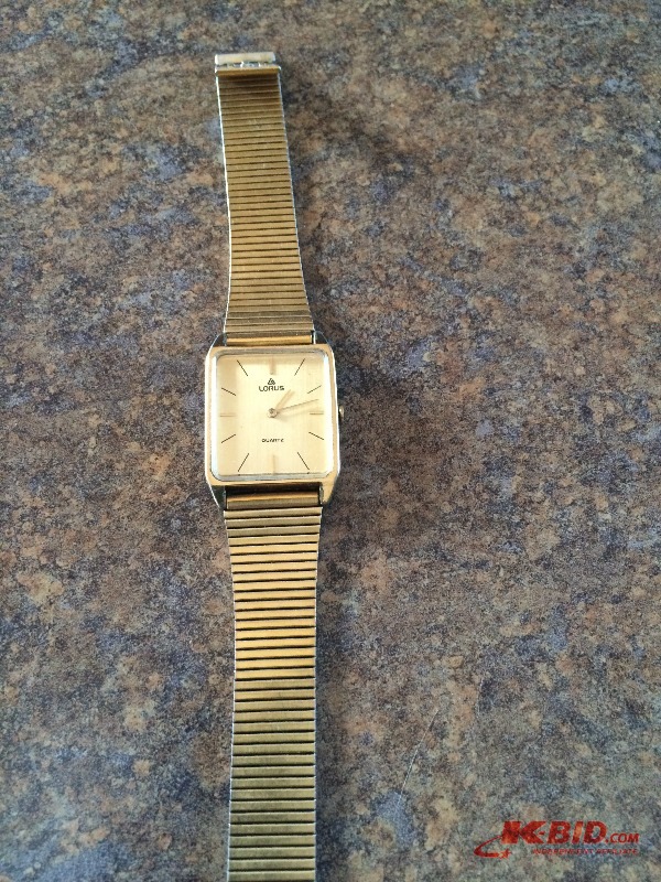 Mens Watch