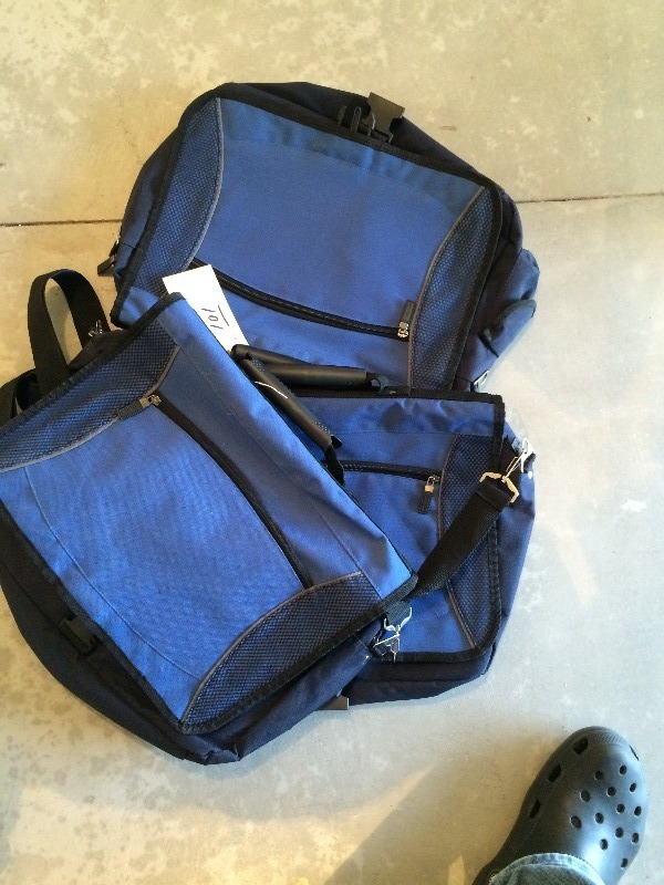 Shoulder Bags  Lot of 3