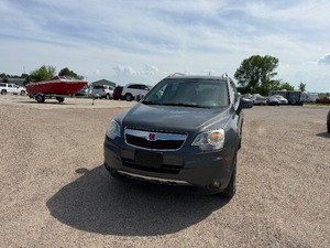 2008 Saturn Vue