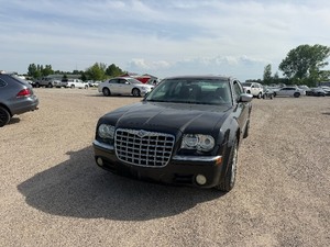 2008 Chrysler 300C AWD 5.7L