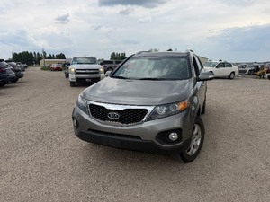 2012 Kia Sorento AWD