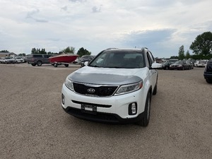 2014 Kia Sorento