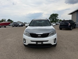2014 Kia Sorento