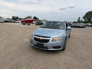 2011 Chevrolet Cruze