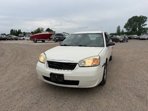 2006 Chevrolet Malibu