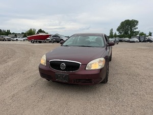 2006 Buick Lucerne