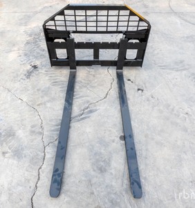 PALLET FORKS for Skid Steer - 60