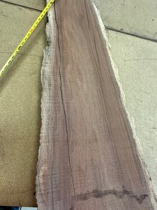 WEATHERED WALNUT - delicate