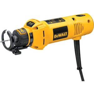 DEWALT Corded CUT OUT TOOL - DW660