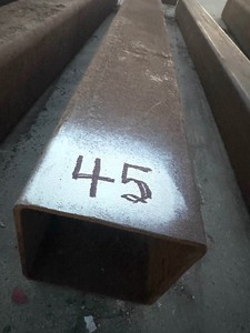 7x7 SQUARE TUBING - 81.25 L  (14)