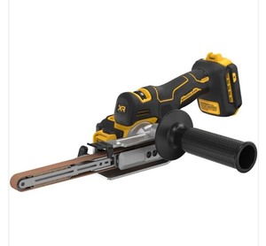 DEWALT 20V XR 18 BANDFILE  - BARE TOOL - DCM200B