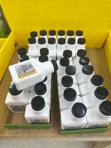 (36) Mini - Bottles 10w 30 universal 4 CYCLE OIL