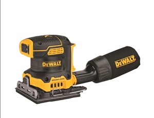 DEWALT 14 Sheet Variable Speed SANDER - TOOL ONLY - DCW200B