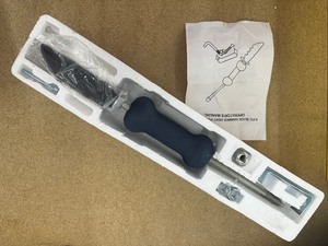 5 pc SLIDE HAMMER  DENT PULLER Set
