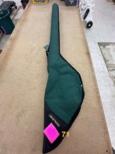 Crystal River SPINNING ROD CASE