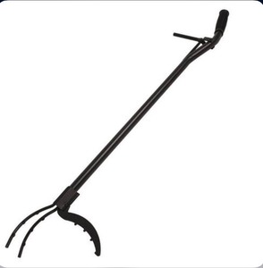 40 LOG GRABBER