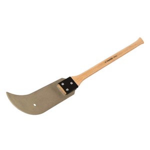 Truper 16 DITCH BANK BLADE