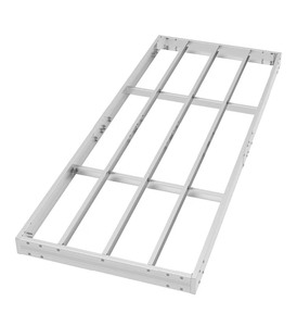 Playstar ALUMINUM FRAME KIT for Dock Section - 4 x 10