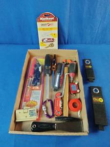 Tool Lot