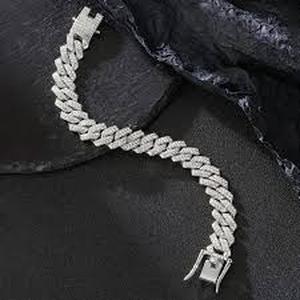 Brand New 8 Bling Bracelet